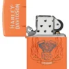 Design légendaire Harley-Davidson®