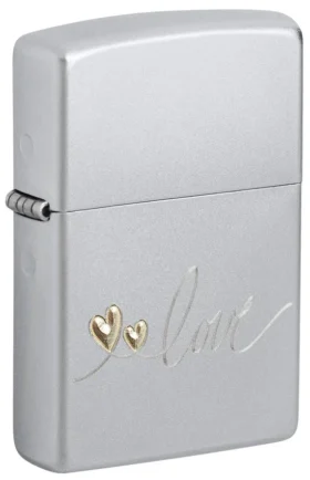 Design « Love »