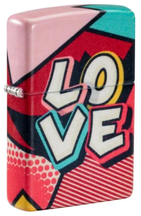 Design « Love »