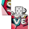 Design « Love »