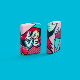 Design « Love »