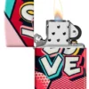 Design « Love »