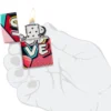 Design « Love »