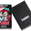 Design « Love »