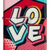 Design « Love »