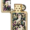 Design « Notorious Unicorn »