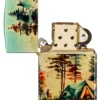 Design « Off the Grid »