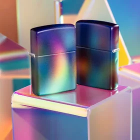 Design prismatique