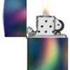 Design prismatique