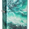 Design « Rogue Wave »