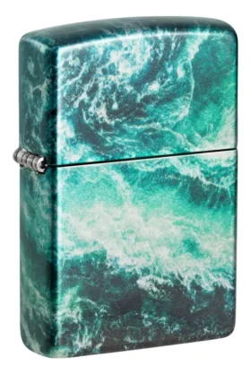 Design « Rogue Wave »