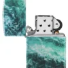 Design « Rogue Wave »