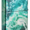 Design « Rogue Wave »