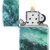 Design « Rogue Wave »