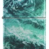 Design « Rogue Wave »