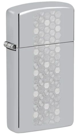Design Slim® en nid d’abeille