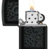 Design steampunk