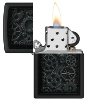 Design steampunk