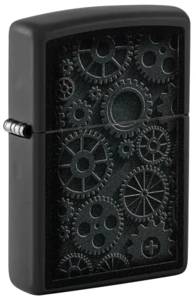 Design steampunk