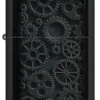 Design steampunk