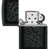 Design steampunk