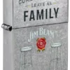 Design « Tabourets de bar » Jim Beam®