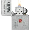 Design « Tabourets de bar » Jim Beam®