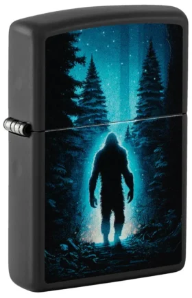 Design « Ultra Squatch »