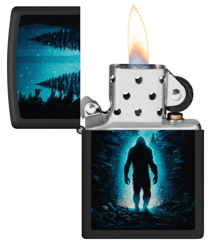 Design « Ultra Squatch » Design « Ultra Squatch »
