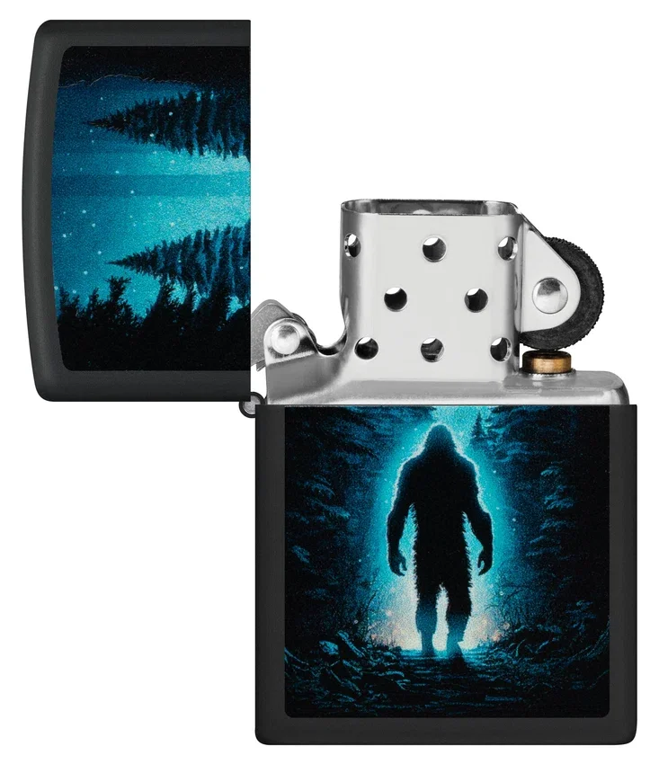 Design « Ultra Squatch » Design « Ultra Squatch »