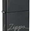 Design Zippo