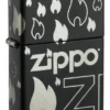 Design Zippo