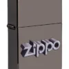 Design Zippo