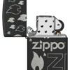Design Zippo