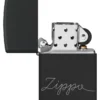 Design Zippo