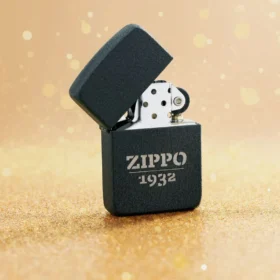 Design Zippo