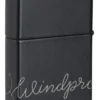 Design Zippo