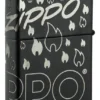Design Zippo