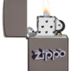 Design Zippo