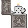 Design Zippo