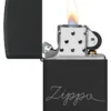 Design Zippo