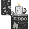 Design Zippo