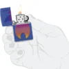 Design Zippo