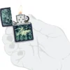 Design Zippo