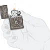 Design Zippo