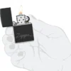 Design Zippo