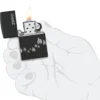 Design Zippo