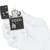 Design Zippo