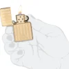 Design Zippo
