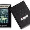 Design Zippo